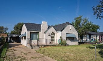 204 ARCH Ter, Amarillo, TX 79106