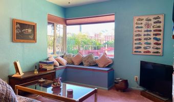 45 GILA Dr, Bisbee, AZ 85603