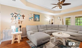 16151 Tolbert Rd, Bay Minette, AL 36507