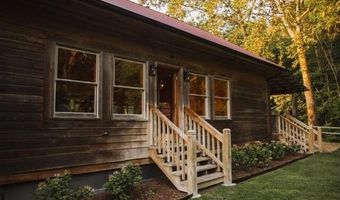 21405 Parks Mill Rd, Abingdon, VA 24211