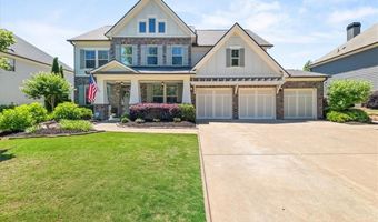 337 Spotted Ridge Cir, Woodstock, GA 30188