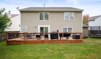 1015 Pebble Ct, Anderson, IN 46013