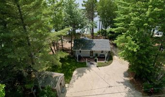 53 Birch Point Cir, Beddington, ME 04622