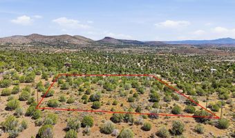 N Dominique Drive, Chino Valley, AZ 86323