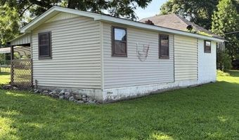 48 Mounds St, Arlington, KY 42021