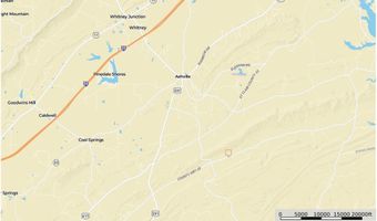 3941 SHOAL CREEK Rd, Ashville, AL 35953