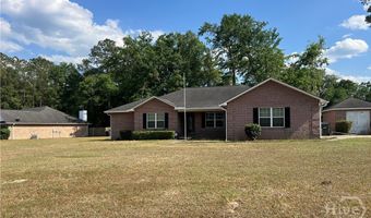 133 Harris Norman Blvd, Allenhurst, GA 31301