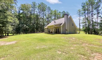 1009 Bush, Barnesville, GA 30204