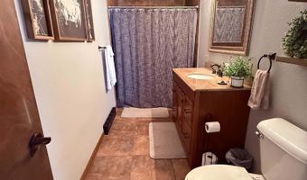 1003 Avenue B, Beaver, OK 73932