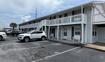 127 Old Causeway Rd 21, Atlantic Beach, NC 28512