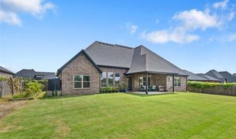 1010 Huntleigh Dr, Bentonville, AR 72713