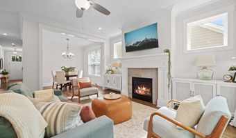2629 Flora View Ct, Apex, NC 27502