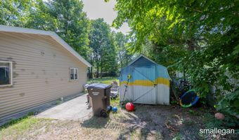 129 Ida St, Allegan, MI 49010