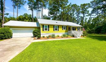 29 Downing Dr, Beaufort, SC 29907