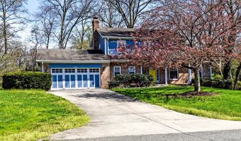 9309 REEF Ct, Alexandria, VA 22309
