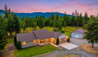 16 Hadley Ln, Blanchard, ID 83804