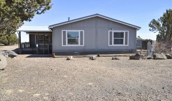 58 Antelope Ave, Concho, AZ 85924