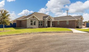 5 NW Isabella Cir, Andrews, TX 79714