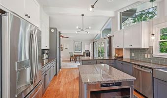 1177 Hess Dr, Avondale Estates, GA 30002