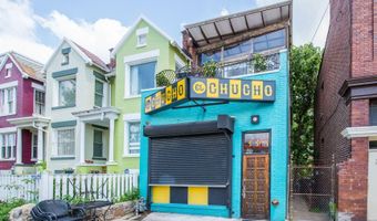 4017 14TH St NW, Washington, DC 20011