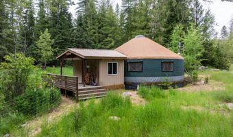 5692 Meadow Creek Rd, Bonners Ferry, ID 83805