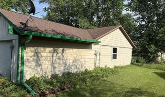 3309 Wedgewood Dr, Indianapolis, IN 46227