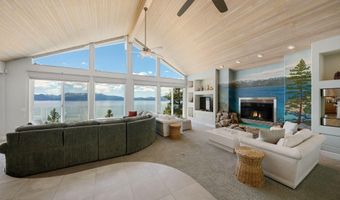 1348 Winding Way, Glenbrook, NV 89413