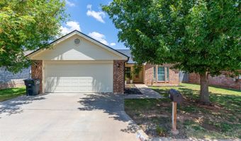 29 Woodcock Cir, Abilene, TX 79605