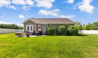 3809 E Windmill Dr, Ammon, ID 83406