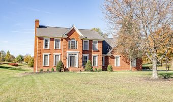 1216 Wedgewood Dr, Bardstown, KY 40004