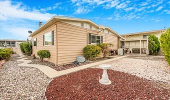 668 Mount Tamalpais Way, Boulder City, NV 89005