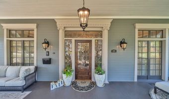 302 W. College St, Americus, GA 31709