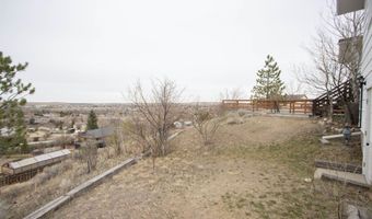 4474 Smokerise Rd, Casper, WY 82604