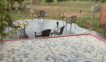 727 County Road 8500, Concho, AZ 85924