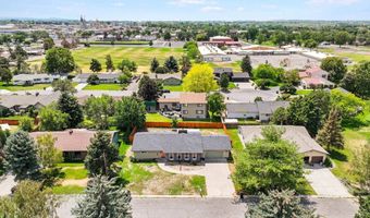 213 N 3rd Ave, Buhl, ID 83316