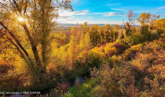 70 ACRES TWIN CLIFFS Rd, Afton, WY 83110