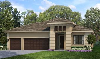 5063 Simons Ct Plan: Alys, Lakewood Ranch, FL 34211