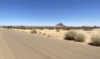 0 Granada Drive Dr, California City, CA 93505