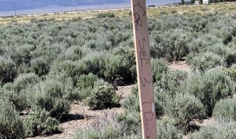 120 Acres N With 1 AF Water Right W, Beryl, UT 84714