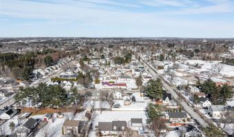 15 Fairfax St, Bangor, ME 04401