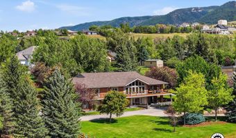 5621 S Poplar St, Casper, WY 82601