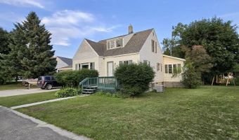 1102 S Fifth Ave, Alpena, MI 49707