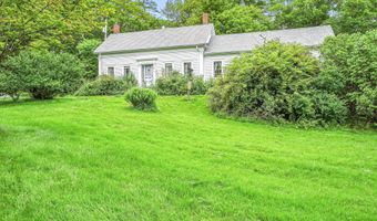 742 Old Stage Rd, Arrowsic, ME 04530