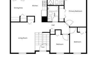 42872 PIMLICO Way, Ashburn, VA 20147