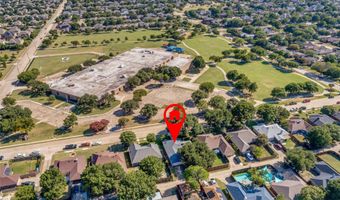 1551 Edelweiss Dr, Allen, TX 75002