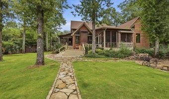 1109 Foxpoint, Brandon, MS 39047