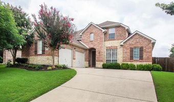 1602 Wagon Wheel Dr, Allen, TX 75002