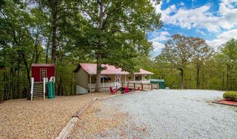 2624 White Tail St, Benton, AR 72019