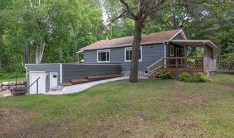 1248 26th Ave NW, Backus, MN 56435