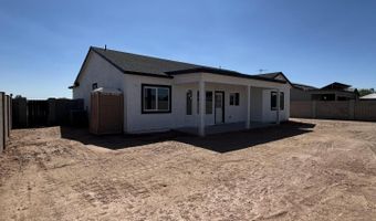 13575 S SILENT Rd, Arizona City, AZ 85123
